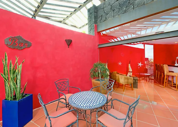 Tacande Bocayna Village, Feel&Relax, Lanzarote