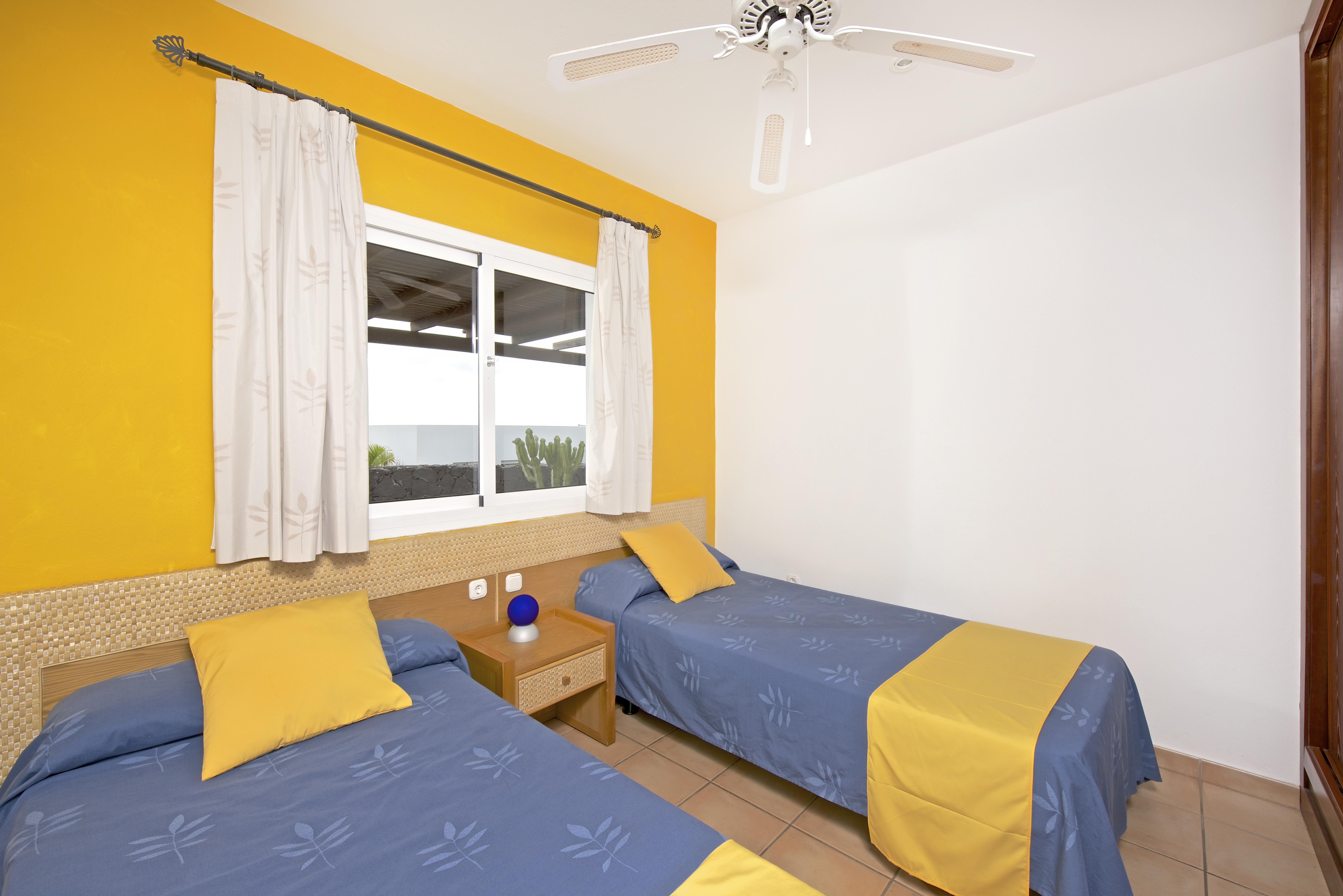 Tacande Bocayna Village, Feel&relax, Lanzarote