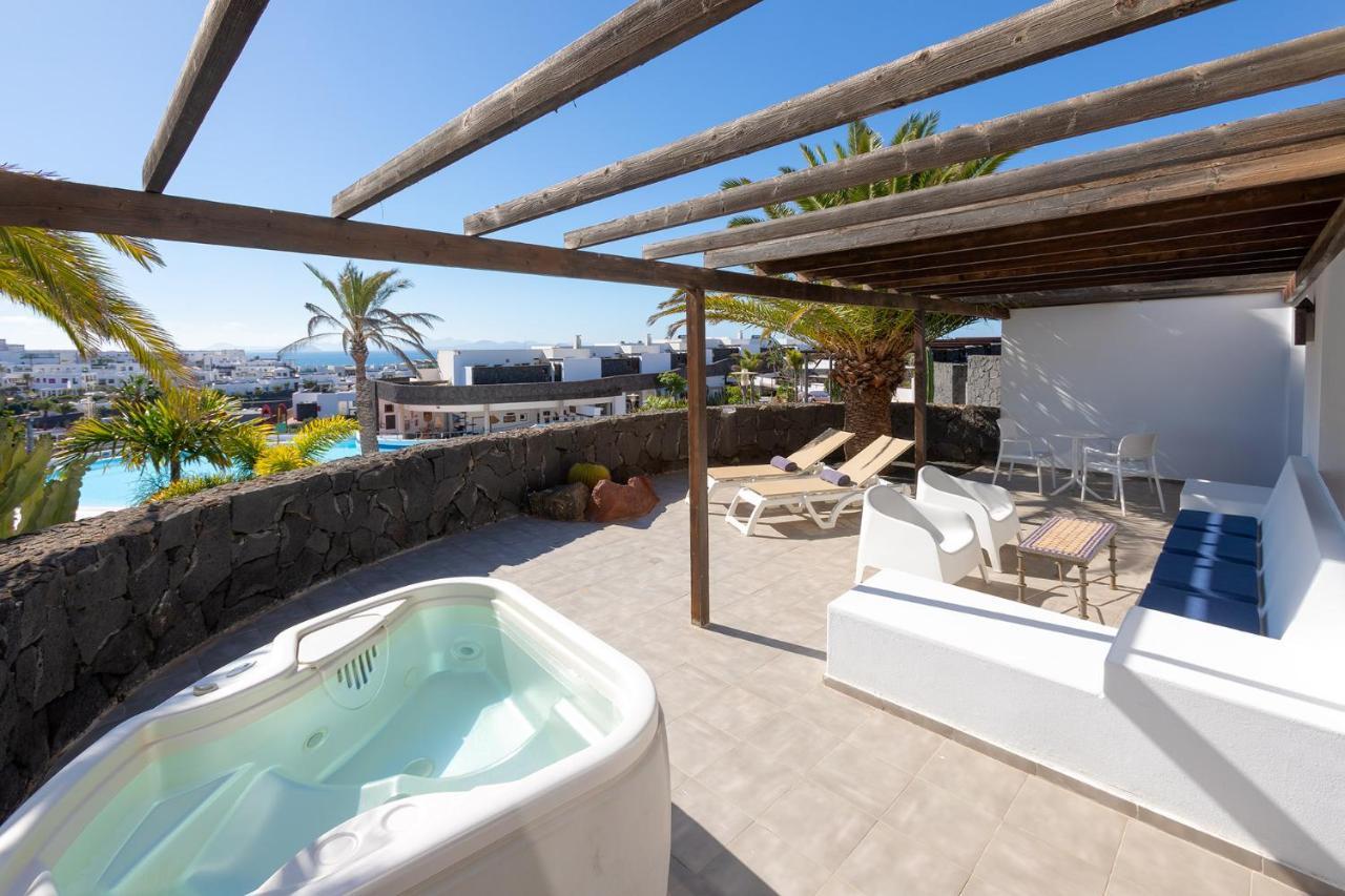 Tacande Bocayna Village, Feel&relax, Lanzarote Hotel