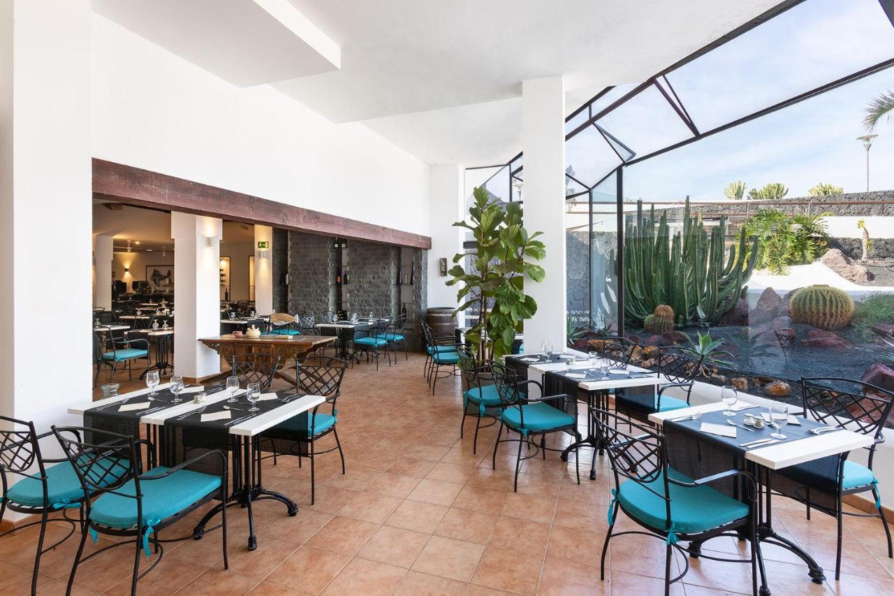 Hotel Tacande Bocayna Village, Feel&relax, Lanzarote 4*