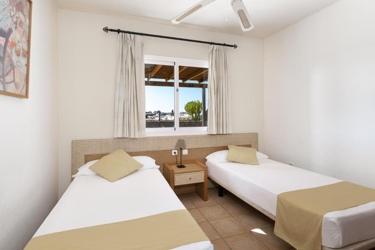 Tacande Bocayna Village, Feel&relax, Lanzarote 4*