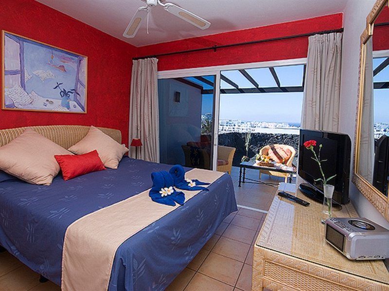 Tacande Bocayna Village, Feel&relax, Lanzarote