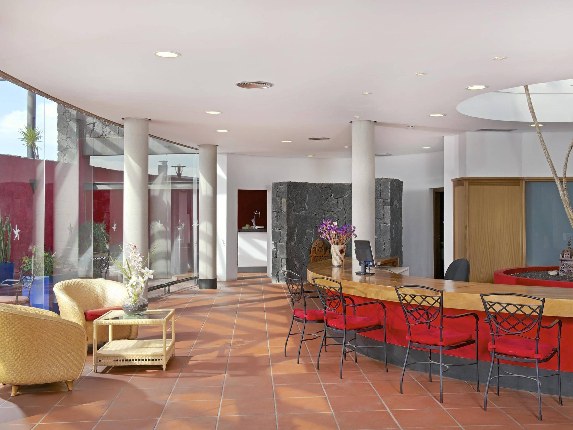Tacande Bocayna Village, Feel&relax, Lanzarote 4*