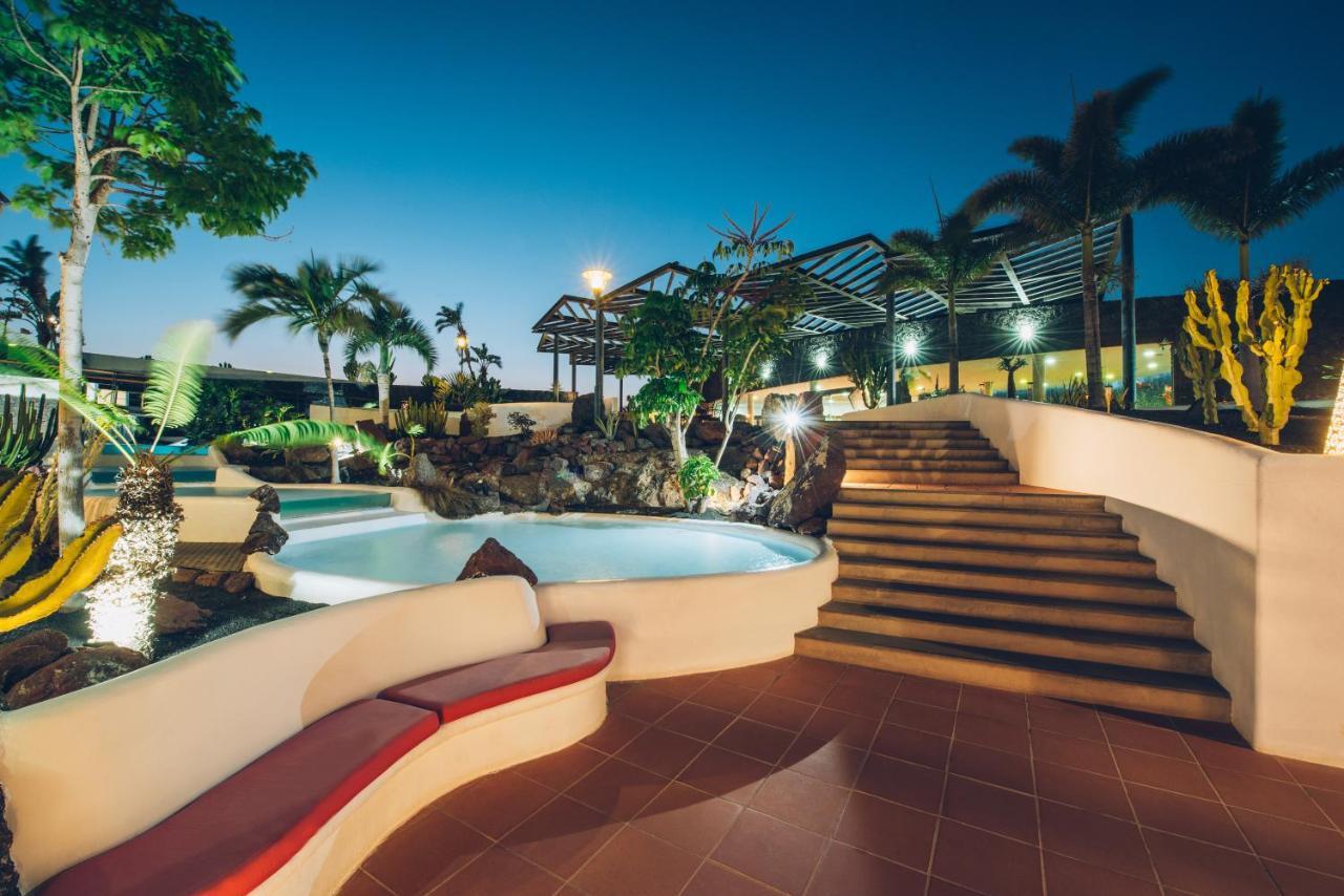 Tacande Bocayna Village, Feel&relax, Lanzarote Hotel