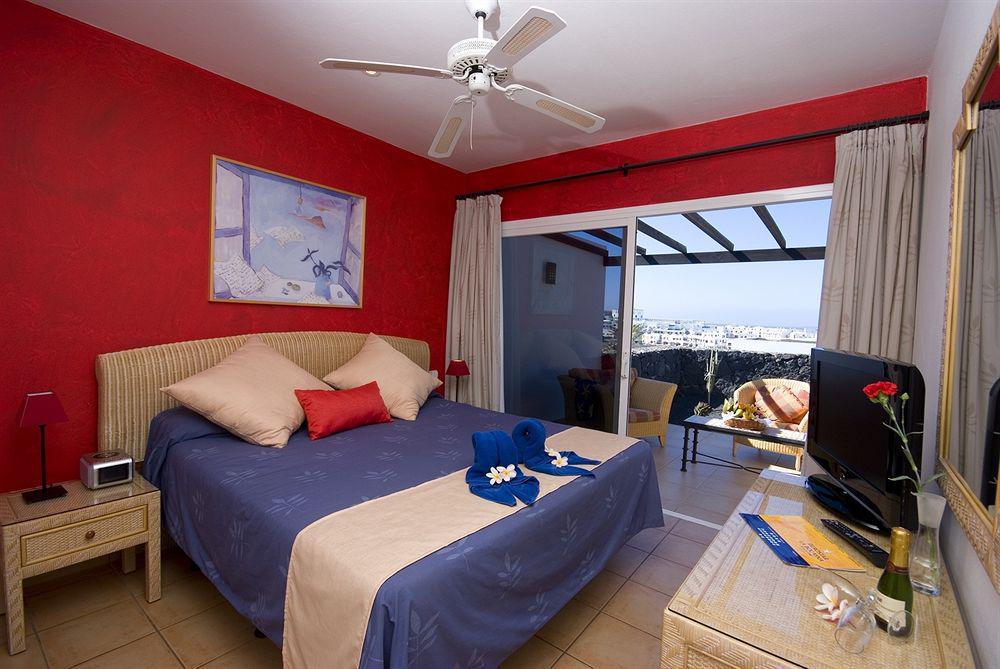 Tacande Bocayna Village, Feel&relax, Lanzarote 4* Playa Blanca (Lanzarote)