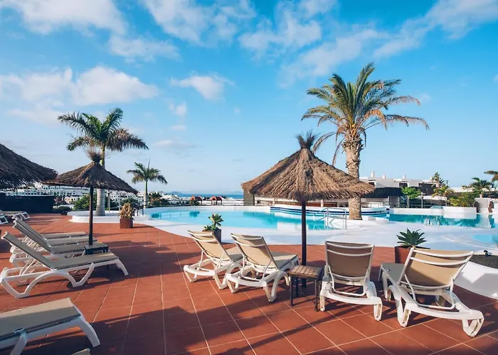 Tacande Bocayna Village, Feel&Relax, Lanzarote