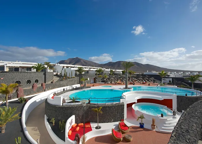 Tacande Bocayna Village, Feel&Relax, Lanzarote
