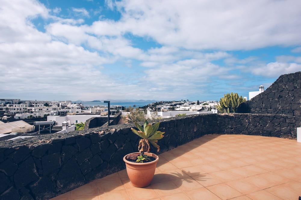 Hotel Tacande Bocayna Village, Feel&relax, Lanzarote