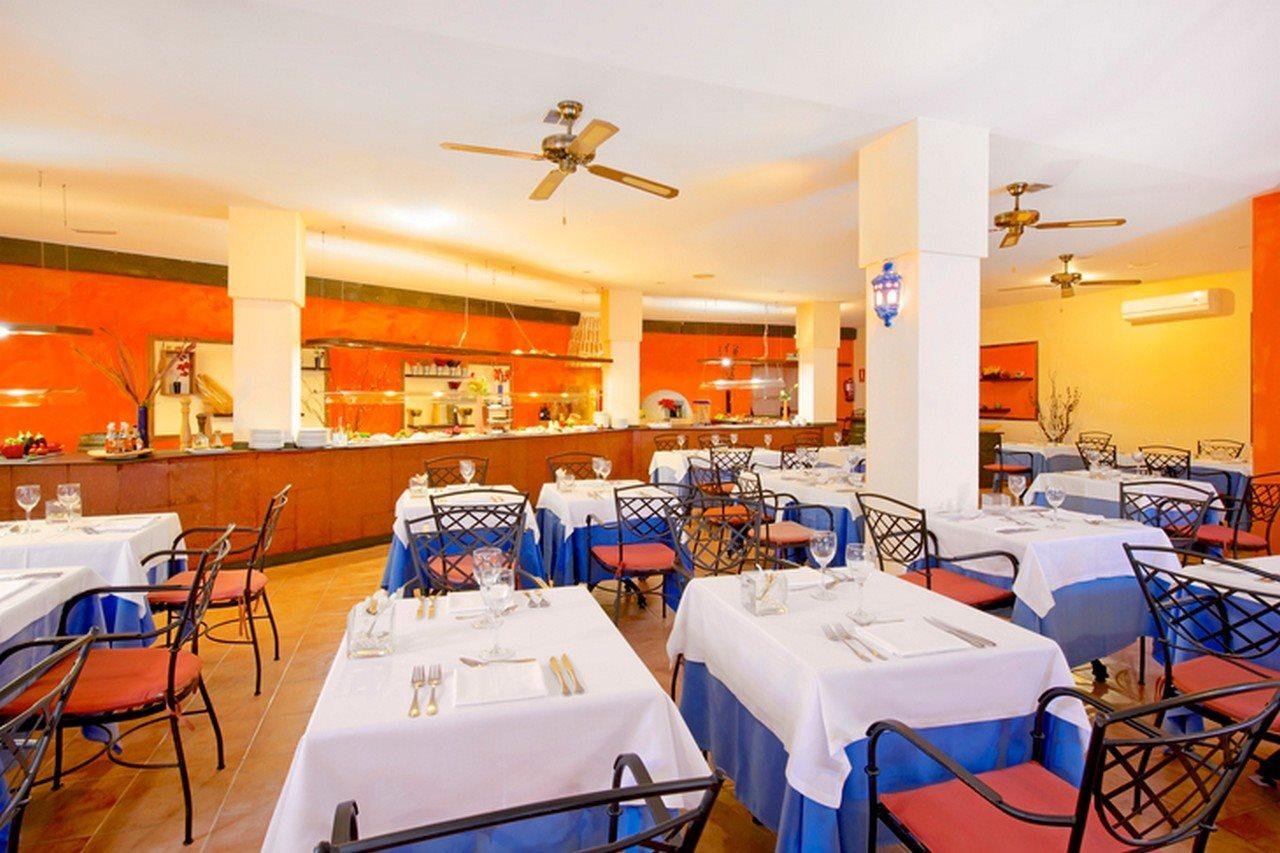 Tacande Bocayna Village, Feel&relax, Lanzarote 4*