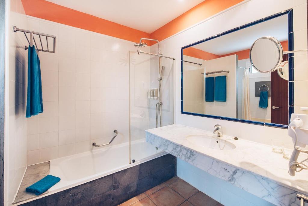 Hotel Tacande Bocayna Village, Feel&relax, Lanzarote