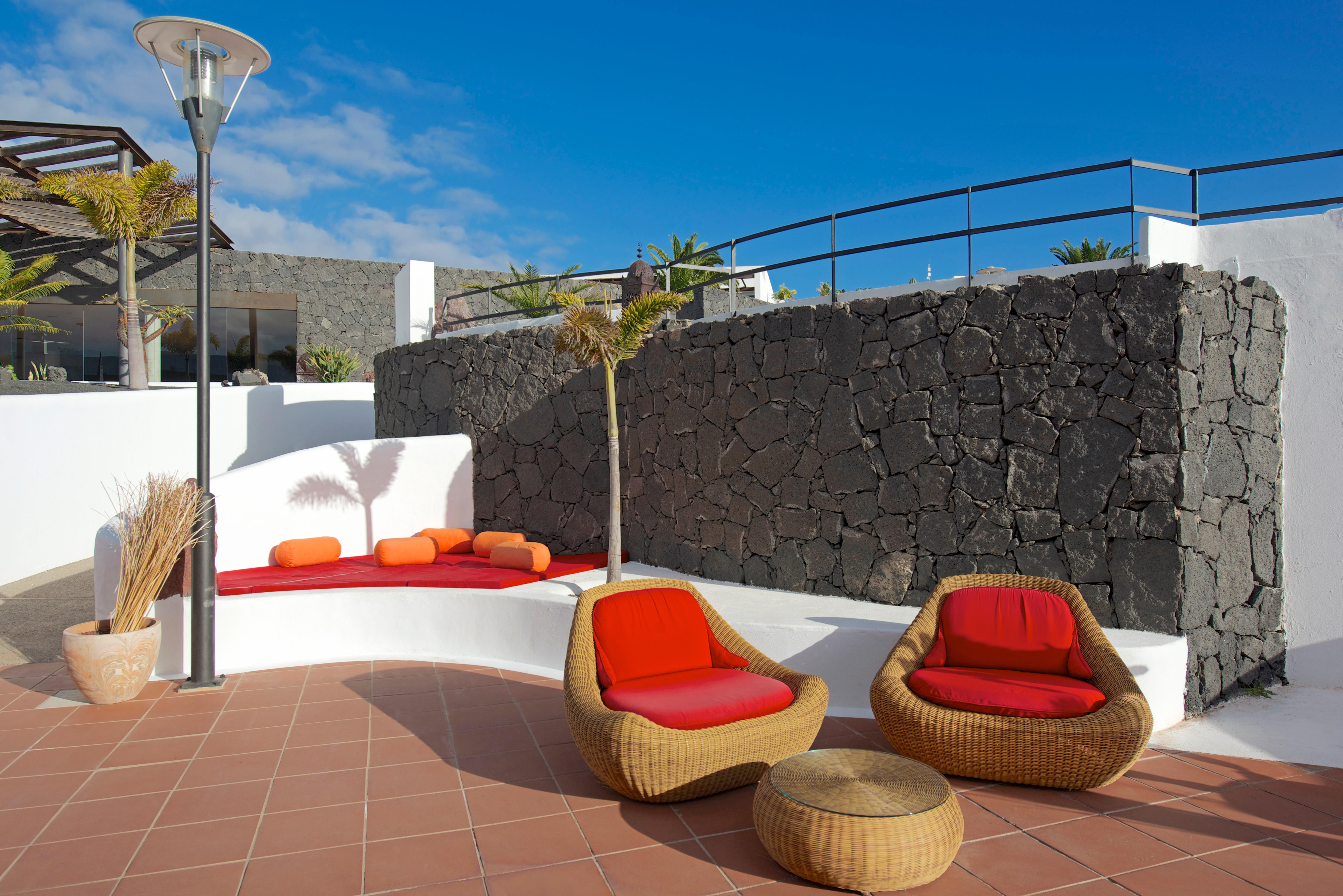 Tacande Bocayna Village, Feel&relax, Lanzarote 4* Playa Blanca (Lanzarote)